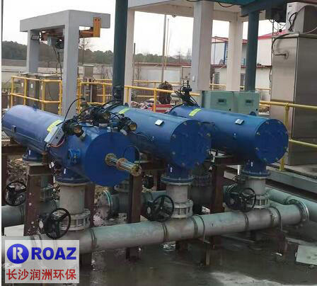 水處理設備生產(chǎn)廠家,過濾器,一體化污水設備,湖南廢水處理